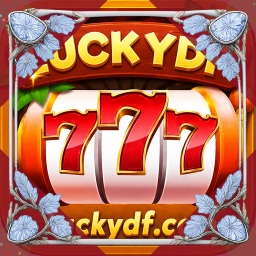 luckydf — mitra unggulan